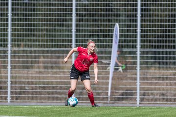 Bild 1 - F Oberliga Saisonstart